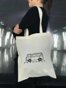 BP themed választható nonamestore tote bag prints by Rédai Dániel