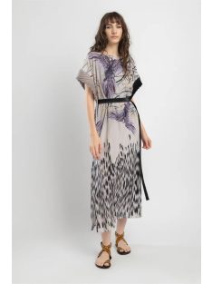 ARTISTA  Rizz Maxi Dress