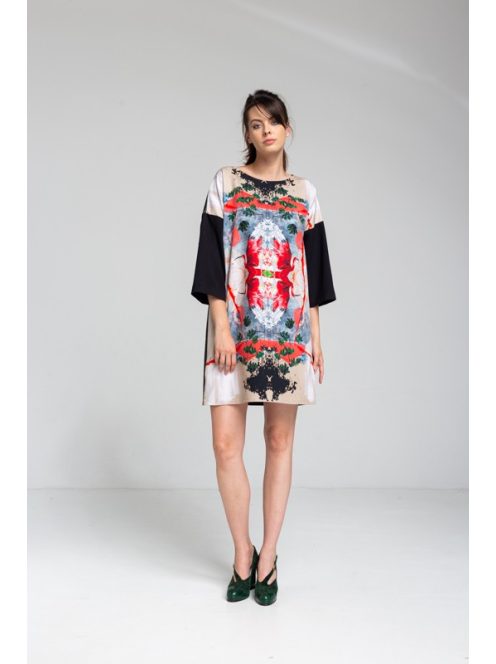 Artista YOKO Dress