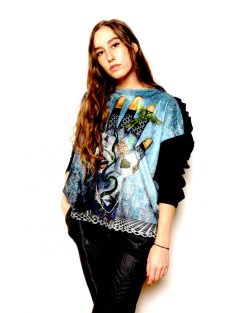 Artista FORTUNE EASY top