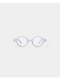   IZIPIZI SMALL ROUND J DayDream reading glasses, Violet Dawn +2.00