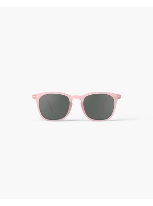 IZIPIZI TRAPEZE Junior E sunglasses, pink, grey lenses