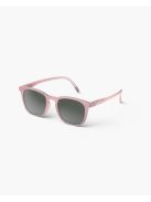 IZIPIZI TRAPEZE Junior E sunglasses, pink, grey lenses