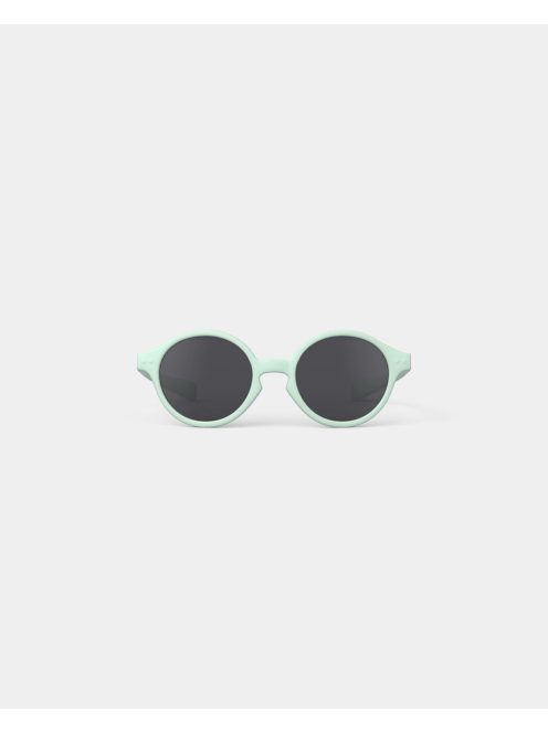 IZIPIZI Kids 9-36 napszemüveg, Aqua Green