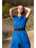 SustikKriszta LUCEE dress (blue)