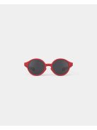 IZIPIZI Kids 9-36 napszemüveg, Red