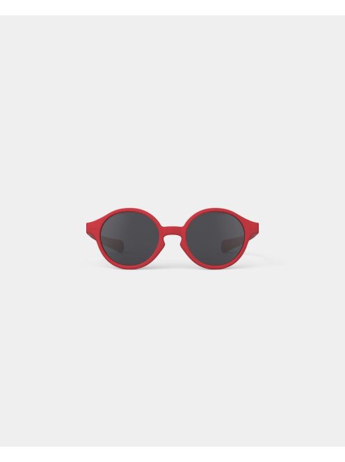 IZIPIZI Kids 9-36 napszemüveg, Red
