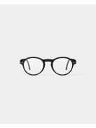 IZIPIZI reading glasses FOLDAWAY F black +1,50