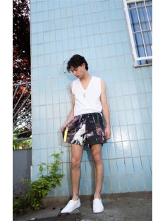 LOCO beach short