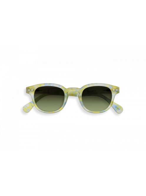 IZIPIZI RETRO C napszemüveg Oasis Joyful Cloud