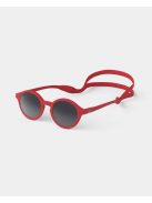 IZIPIZI Kids Plus 3-5 sunglasses, Red