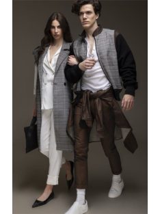 Charlie jacket