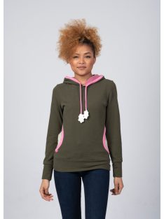 Evetkewear SKI HOODIE