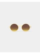 IZIPIZI ROUND Junior G DayDream sunglasses, Glossy Ivory
