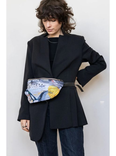 ARTISTA  BAMBOO bum bag