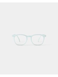   IZIPIZI TRAPÉZ E DayDream olvasószemüveg, Misty Blue +1.00