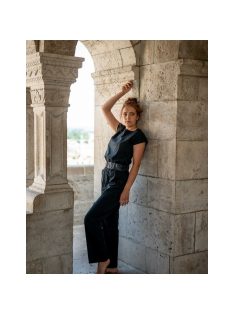 SustikKriszta snyvel Jumpsuit