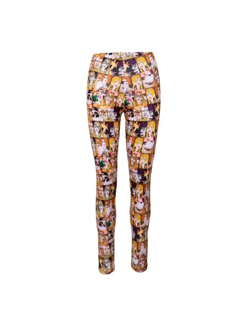 Artista LOVE leggings