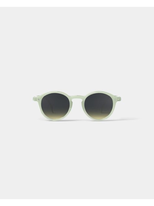 IZIPIZI IKONIKUS Junior D DayDream napszemüveg, Quiet Green