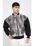 Blackbomber jacket