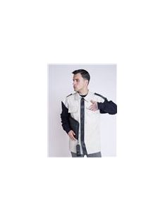 Deer jacket
