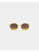IZIPIZI PANTOS D DayDream sunglasses, Glossy Ivory