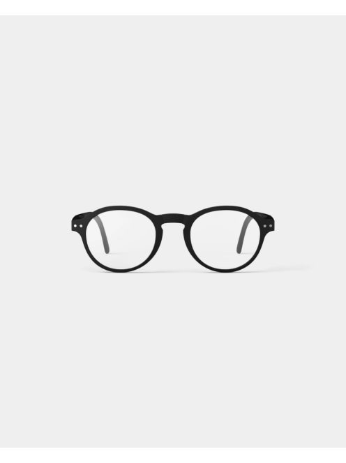IZIPIZI reading glasses FOLDAWAY F black +2,00