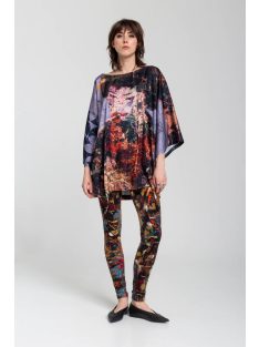 Artista GEISHA tunic
