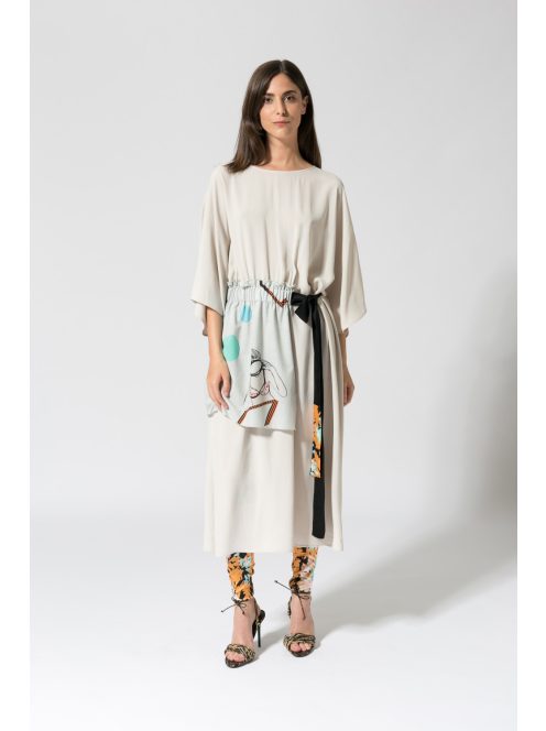 Kála Dress