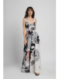 ARTISTA  Epic Maxi Dress