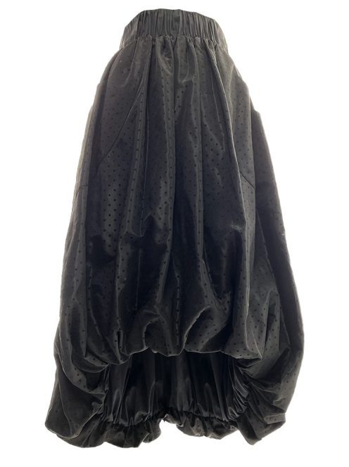 SustikKriszta BALLOON long skirt