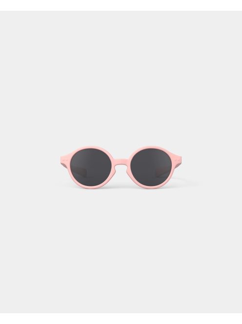 IZIPIZI Kids 9-36 napszemüveg, Pastel Pink