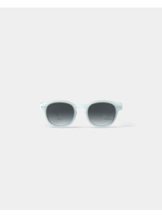 IZIPIZI Square Junior C DayDream sunglasses, Misty Blue