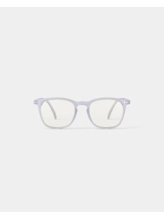 IZIPIZI TRAPÉZ E DayDream monitor szemüveg, Violet Dawn