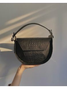 Vengru GEM IN U FEKETE MINTÁS