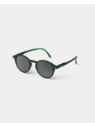 IZIPIZI PANTOS Junior D sunglasses, green, grey lenses