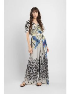 ARTISTA  Wind Jumpsuit