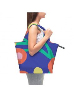 Notabag bevásárlótáska Tote - Blossom