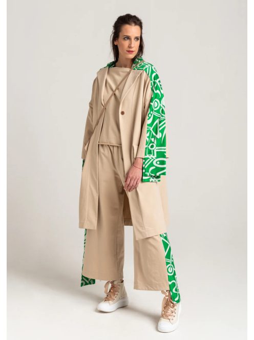 Artista CONSTELLATION coat
