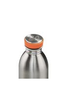 24Bottles Urban 1000ml stainless steel water bottle, STEEL
