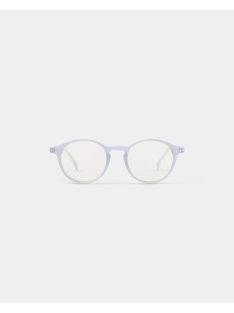 IZIPIZI IKONIKUS D DayDream monitor szemüveg, Violet Dawn