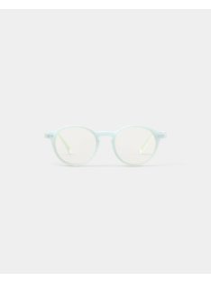 IZIPIZI IKONIKUS D DayDream monitor szemüveg, Misty Blue