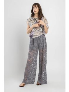 ARTISTA  Flirt Lace Pants