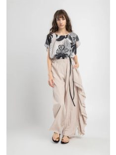 ARTISTA  Charm Frill Pants