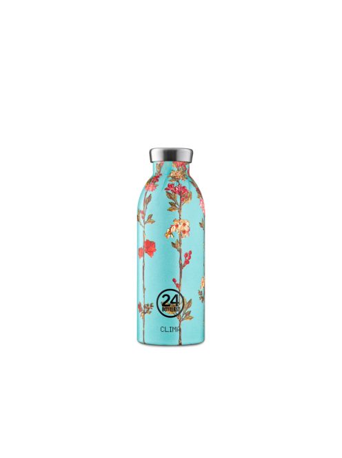 24Bottles Clima 500ml stainless steel insulated water bottle, SWEETHEART