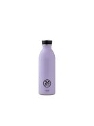 24Bottles Urban 500ml rozsdamentes acél kulacs, STONE ERICA