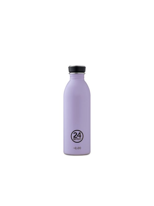 24Bottles Urban 500ml rozsdamentes acél kulacs, STONE ERICA
