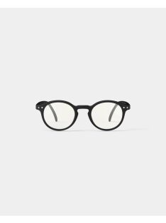 IZIPIZI monitor szemüveg H, fekete +0.00