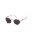 IZIPIZI H sunglasses, pink, grey lenses