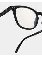IZIPIZI monitor szemüveg E, fekete +2.50